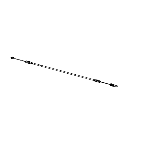 Cable, Pro-walk Steering