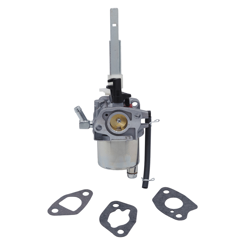 Carburetor with Gaskets