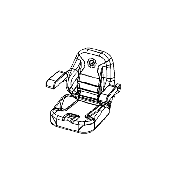 Seat, ZT