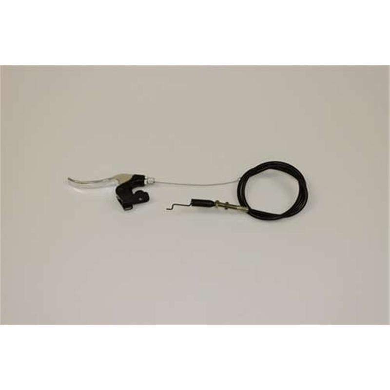 Snow Blower Wheel Lock Cable