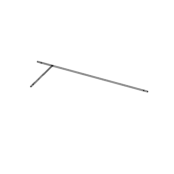 Asm, Pt100 Kaw Fuel Line