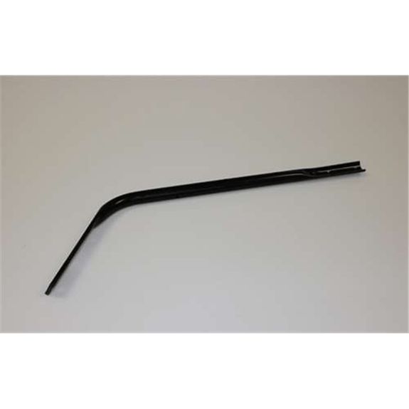 Ariens Sno-thro Lower Left Hand Handlebar