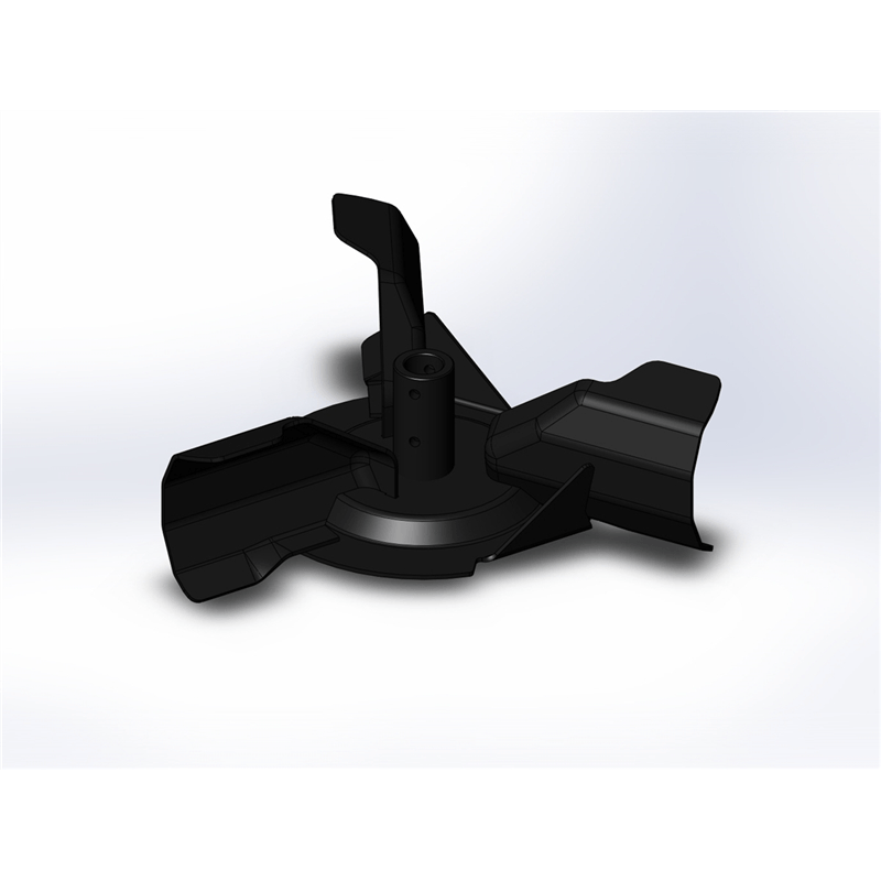 Ariens Snow Blower 14 In. Three Blade Impeller