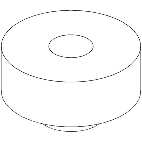 Spcr,brake .32x.49x.192x1.00