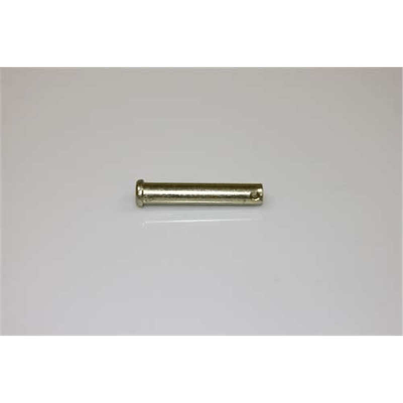 Ariens Sno-thro And Lawn Mower Clevis Pin 1/2 X 2-5/8