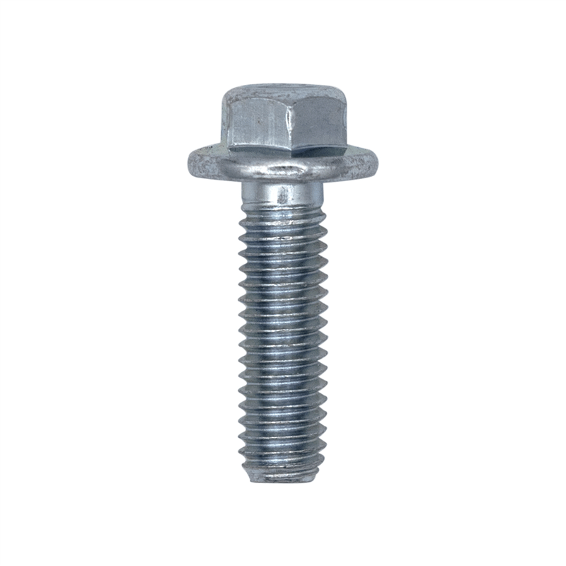 Flanged Hex Bolt M6x16 - SNO-THRO