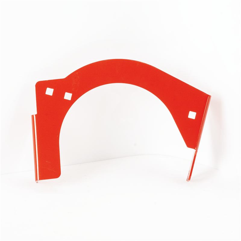 Right Side Belt Cover Mounting Bracket