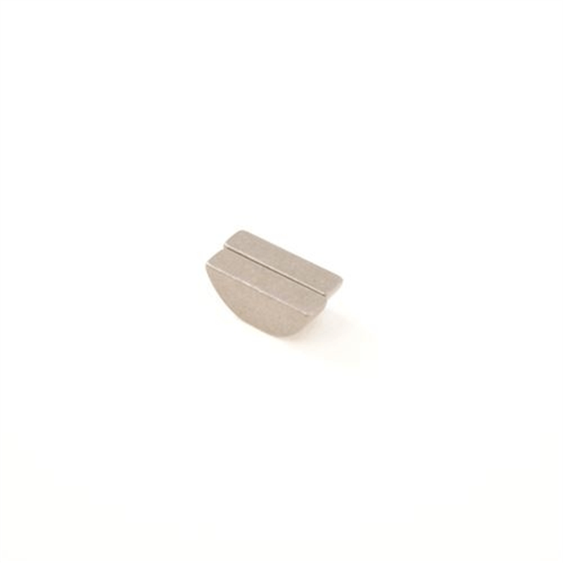 Key Woodruff #9  3/16 X 3/4