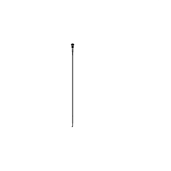 Threaded Choke Cable