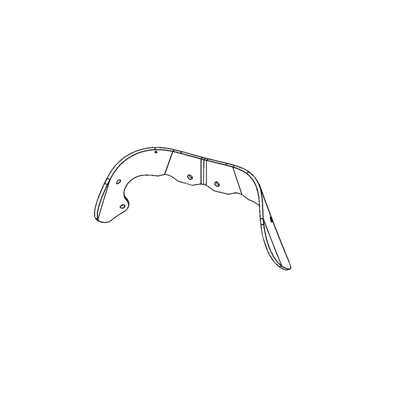 Flighting, Auger