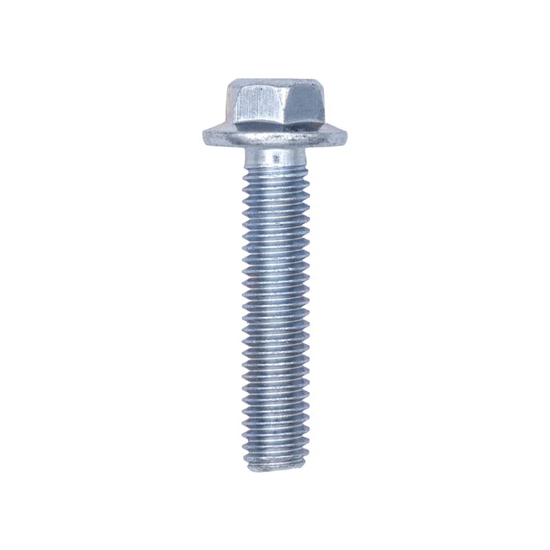 Flanged Hex Bolt M6x28 - DELUXE / PLATINUM / PRO