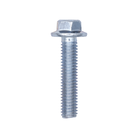 Flanged Hex Bolt M6x28 - DELUXE / PLATINUM / PRO