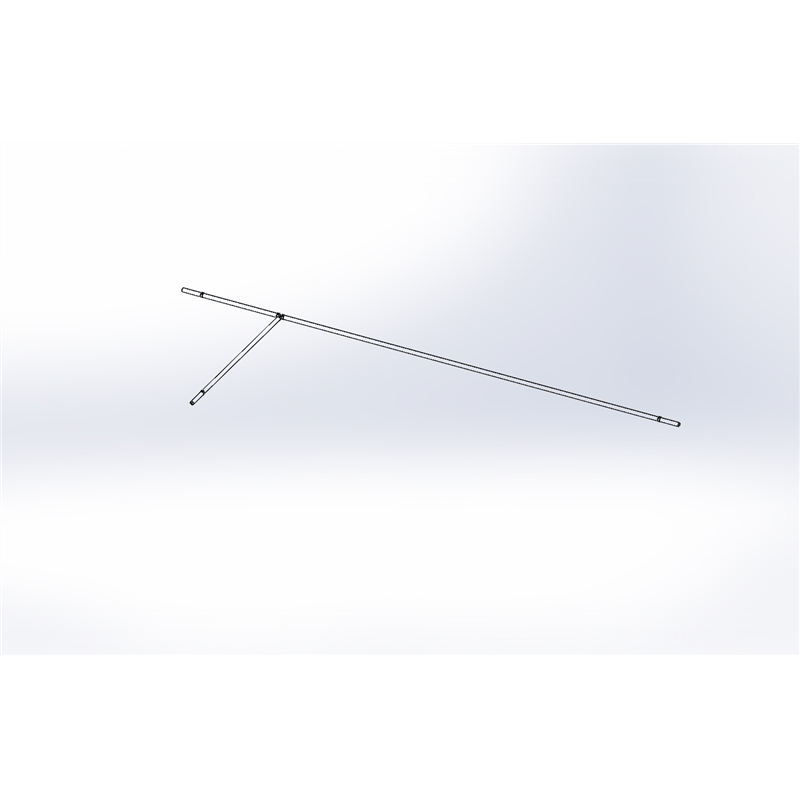 Cp44, Fuel Line Assembly