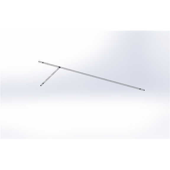 Cp44, Fuel Line Assembly