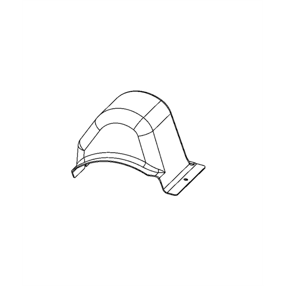 Cover, Belt-small
