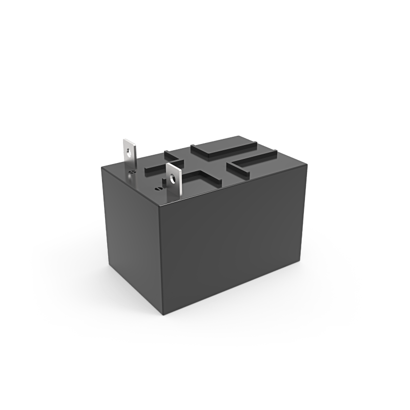 Zero-Turn 12 Volt Battery