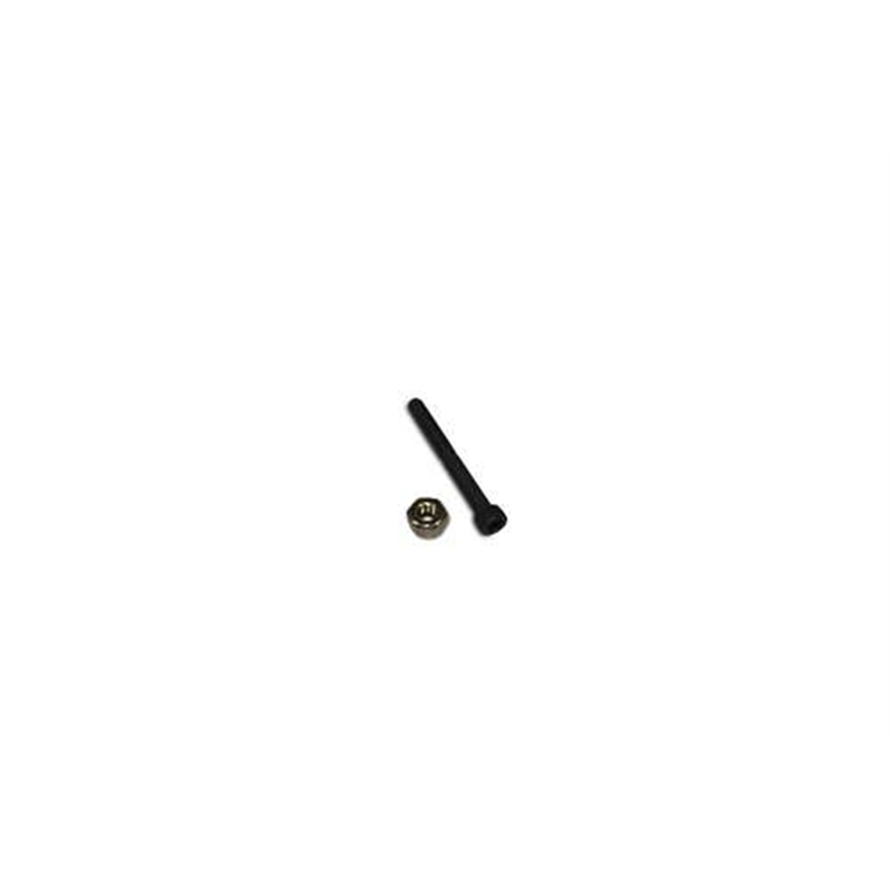 Shaft Retention Kit
