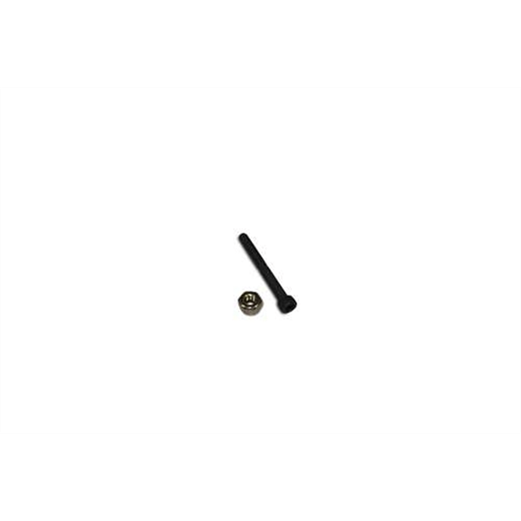 Shaft Retention Kit