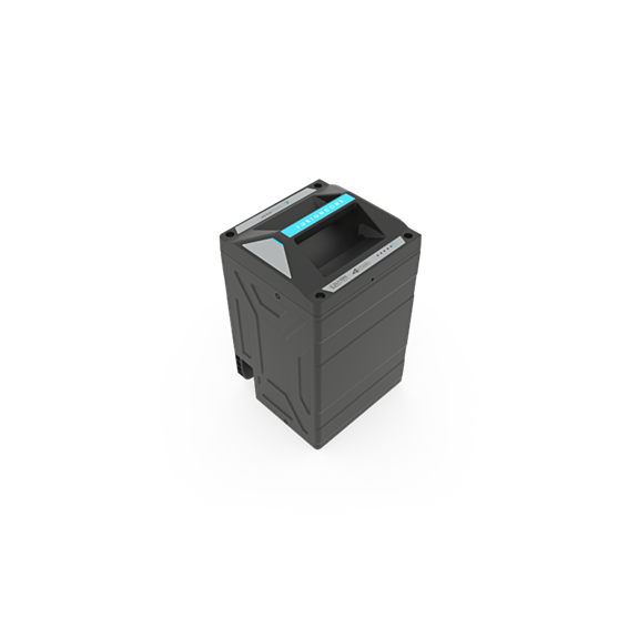 EV FusionCore Battery Pack