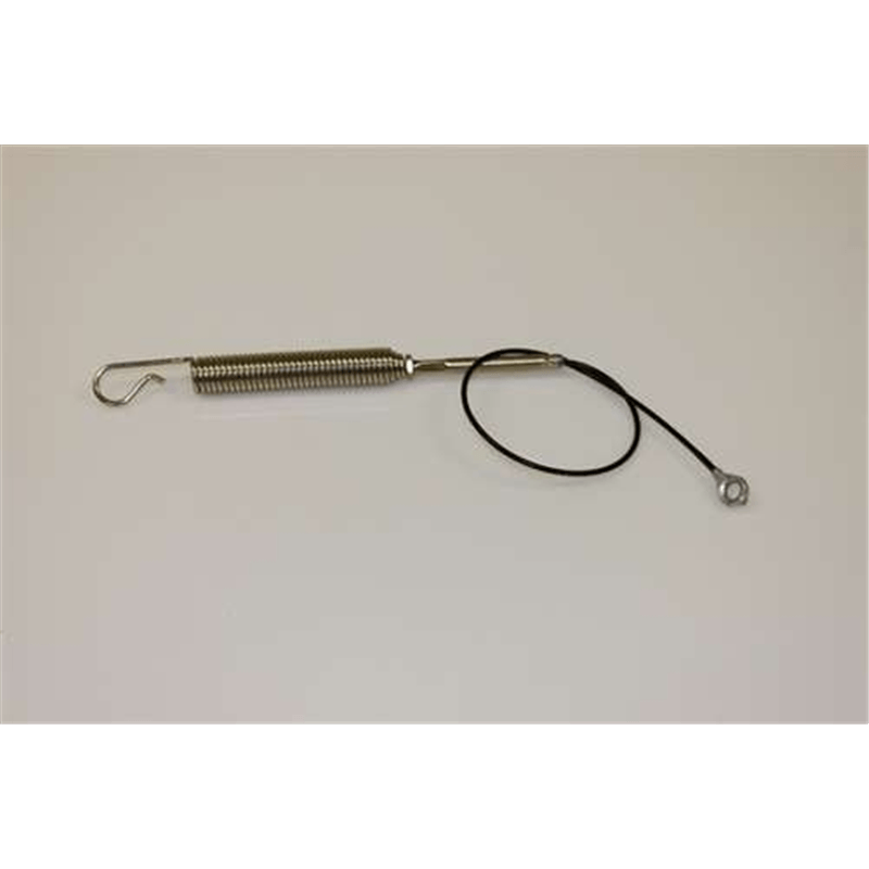Snow Blower Upper Traction Cable 06900501