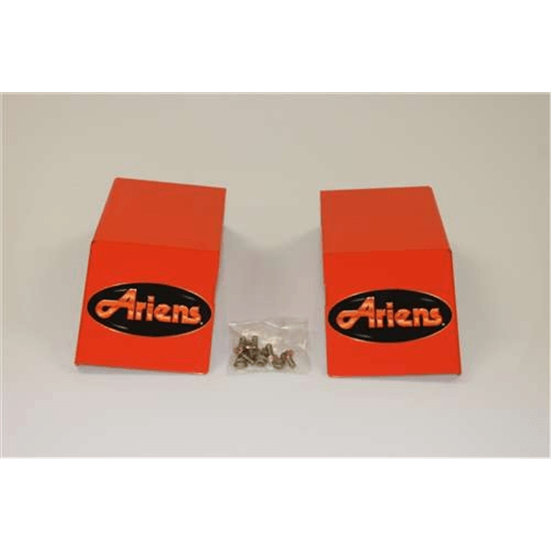 Ariens Log Splitter Wheel Fenders