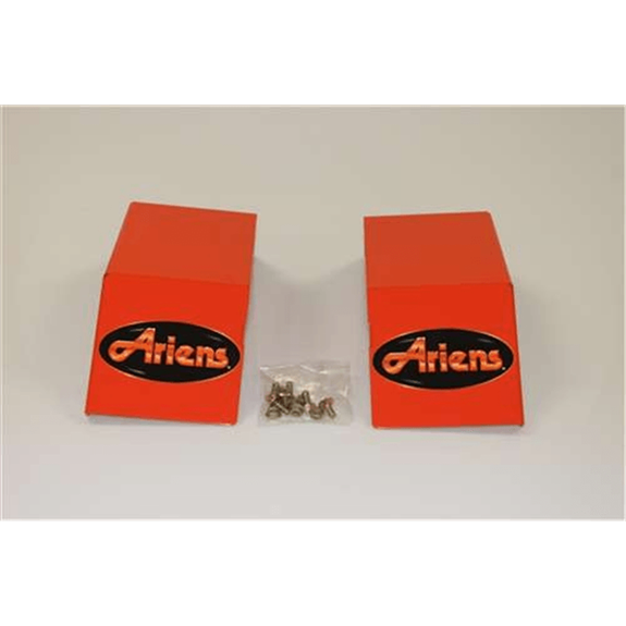 Ariens Log Splitter Wheel Fenders