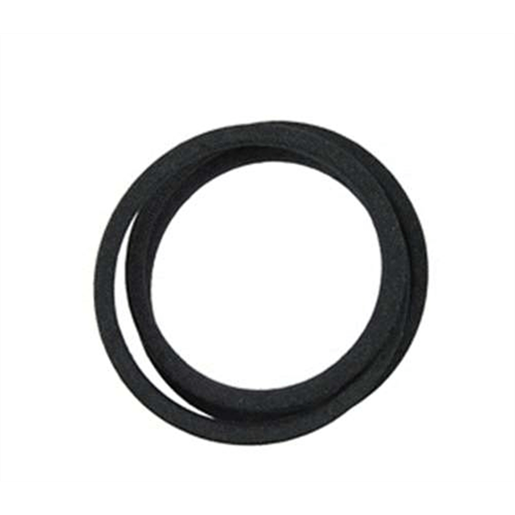 Traction Drive Wrapped V-belt