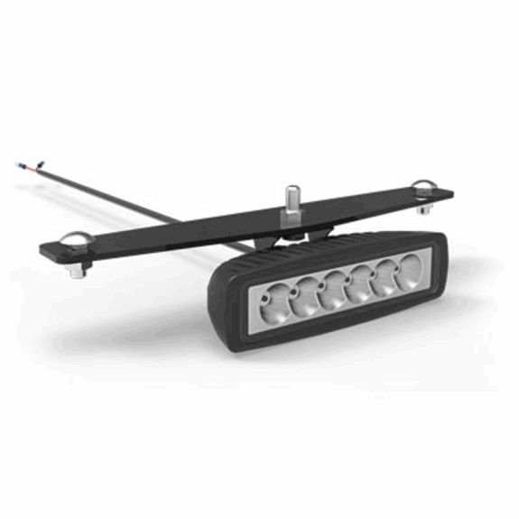 Zero-Turn Headlight Kit