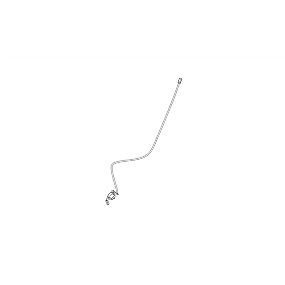 Ariens Walk-behind Mower Electric Start Harness - Replaced By 04825800