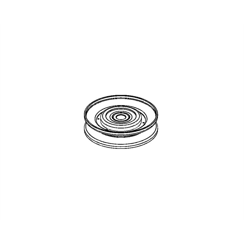 Idler, V-3.000 Od