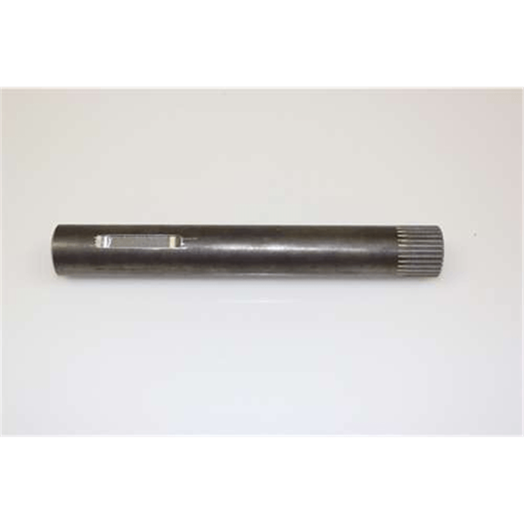 Axle, Differential-w/bushings