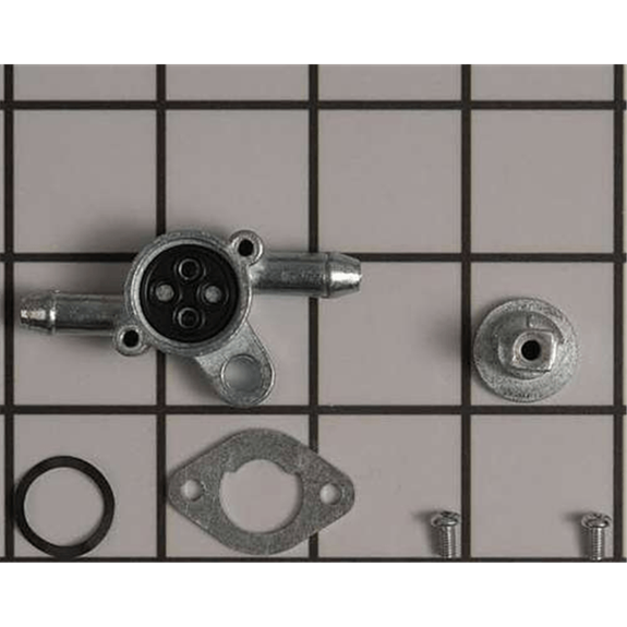 Fuel Shut Off Valve