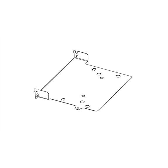 Baffle,engine,Ariens Med Block