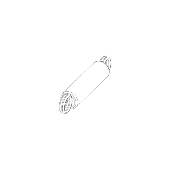 Spring, Ext .900x.135x4.50   Y