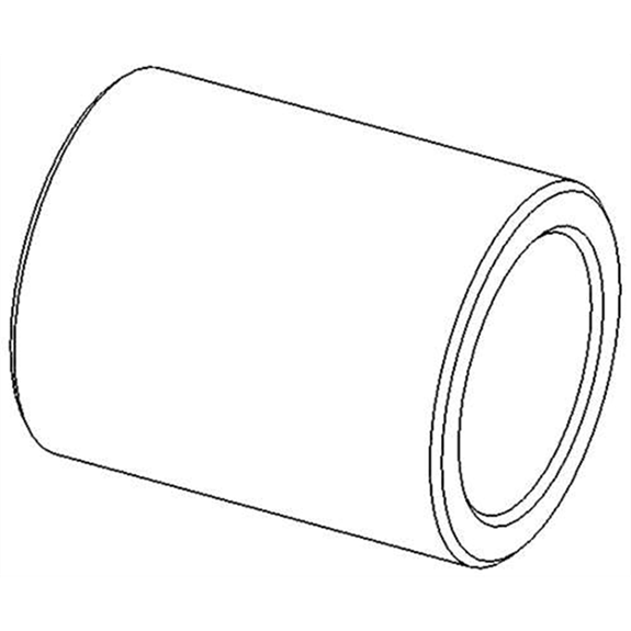 Ariens Sno-thro Bushing, Sleeve