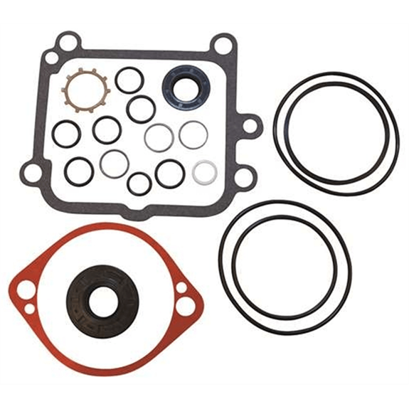 Hydro-Gear PL Series Pump Overhaul Seal Kit