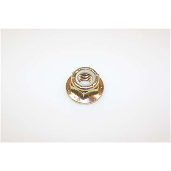 Ariens Nylock Flange Nut