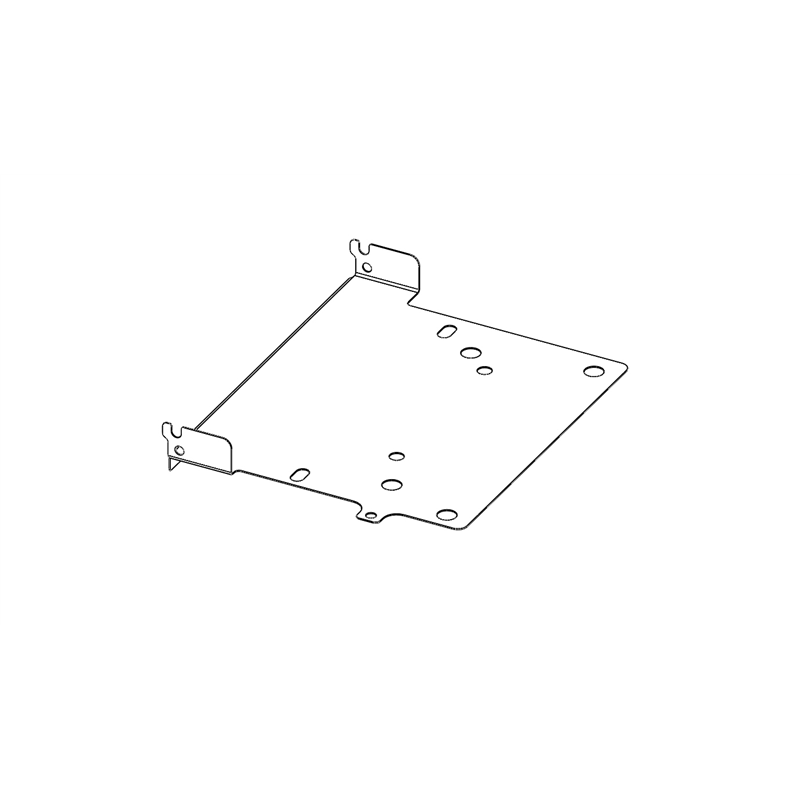 Baffle,engine,Ariens Lrg Block