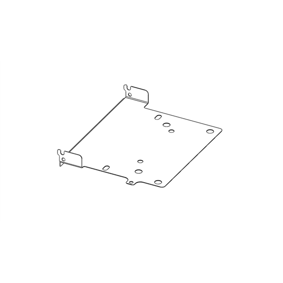Baffle,engine,Ariens Lrg Block