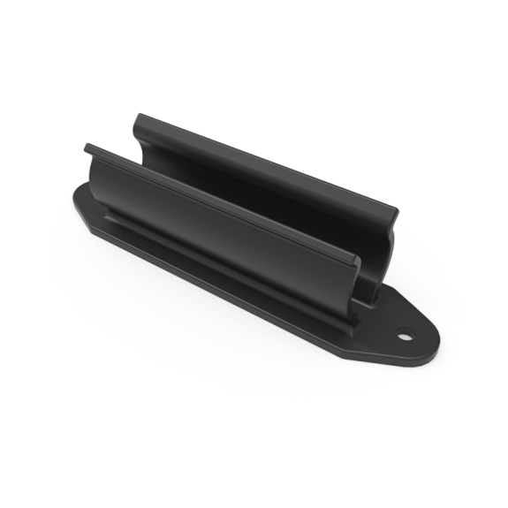 Clean-Out Tool Mount Bracket