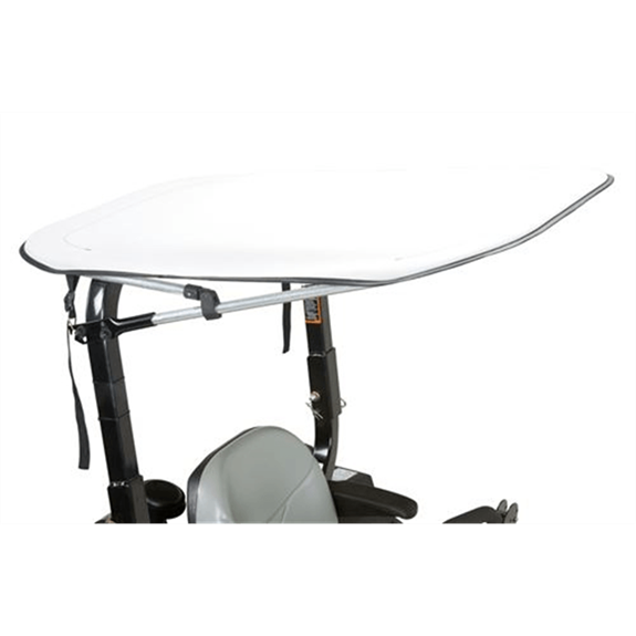 Sunshade Soft-Top Canopy Kit, ROPS Mounted