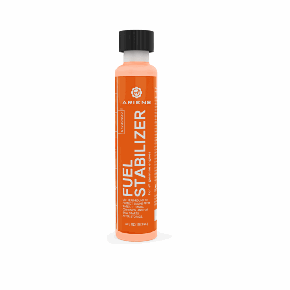 Premium Fuel Stabilizer 4 OZ