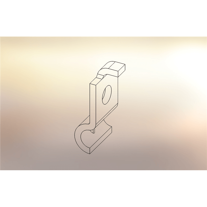 Ariens Walk-behind Mower Clip