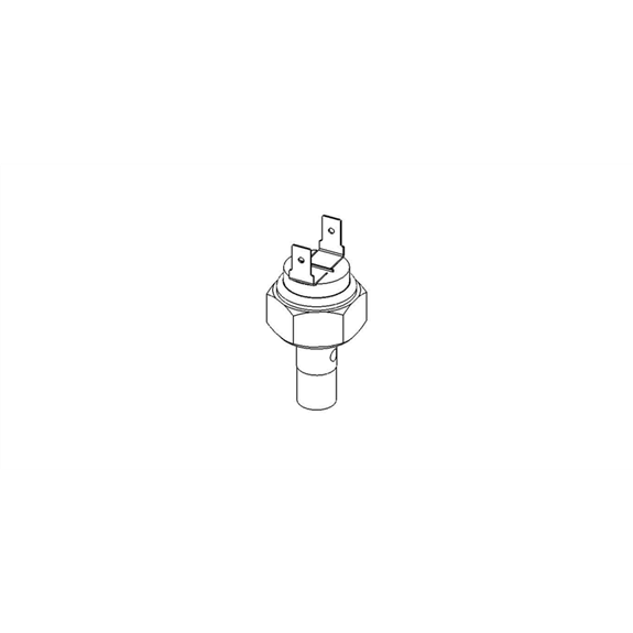 Brake Switch, High Pressure