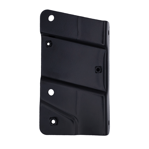 Fuel Tank Installation Rear Bracket - PLATINUM / PROFESSIONAL