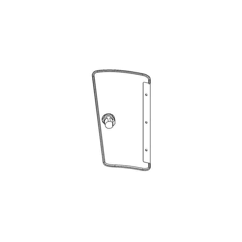 Asm, Glovebox No Logo