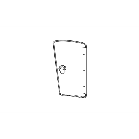 Asm, Glovebox No Logo