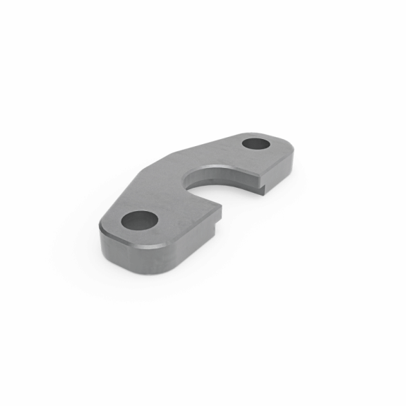 Ariens Sno-thro And Lawn Mower Spacer, Swing Gate