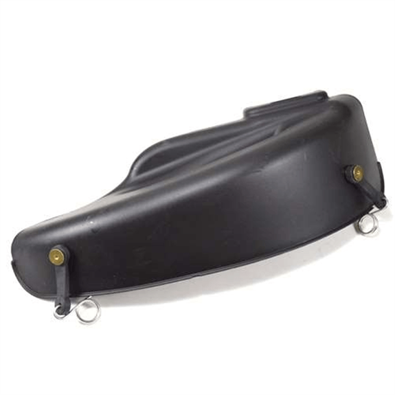 Mulcher Plate Assembly
