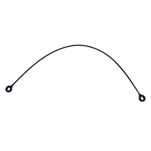 Ariens Lawn Mower Cable, 12.0 Lanyard, Nylon